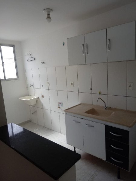 Apartamento à venda Jardim Estrela D'Alva com 47m² e 2 quartos por R$ 135.000 - 1115234947-img-20221015-wa0031.jpg