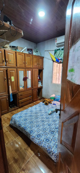 Casa à venda Castanheira com 54m² e 1 quarto por R$ 300.000 - 1075448007-img-20230816-wa0234.jpg