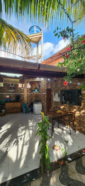 Casa à venda Castanheira com 54m² e 1 quarto por R$ 300.000 - 568882453-3.jpg