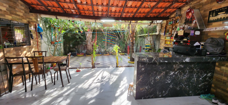 Casa à venda Castanheira com 54m² e 1 quarto por R$ 300.000 - 816331816-3.jpg