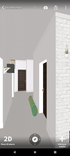 Casa de condomínio à venda São Dimas com 72m² e 3 quartos por R$ 270.000 - 1430683573-screenshot-20231019-135516.png