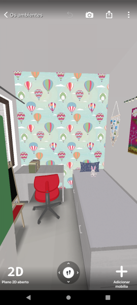 Casa de condomínio à venda São Dimas com 72m² e 3 quartos por R$ 270.000 - 1573777208-screenshot-20231019-135559.png