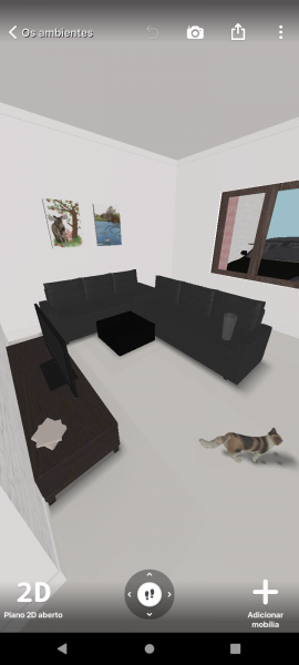 Casa de condomínio à venda São Dimas com 72m² e 3 quartos por R$ 270.000 - 1855499946-screenshot-20231019-135331.png