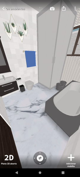 Casa de condomínio à venda São Dimas com 72m² e 3 quartos por R$ 270.000 - 861969511-screenshot-20231019-135715.png