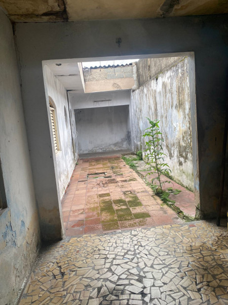 Casa à venda Jardim Modelo com 389m² e 5 quartos por R$ 600.000 - 1707503317-lavanderia.jpeg