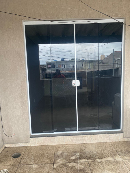 Casa à venda Jardim Modelo com 389m² e 5 quartos por R$ 600.000 - 788003214-area-gabriel.jpeg