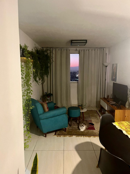 Apartamento à venda Ramos com 60m² e 2 quartos por R$ 130.000 - 1147587800-14.jpg