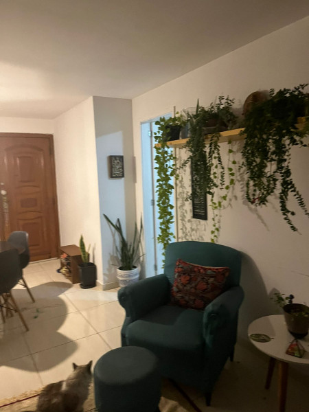 Apartamento à venda Ramos com 60m² e 2 quartos por R$ 130.000 - 1294305742-2.jpg