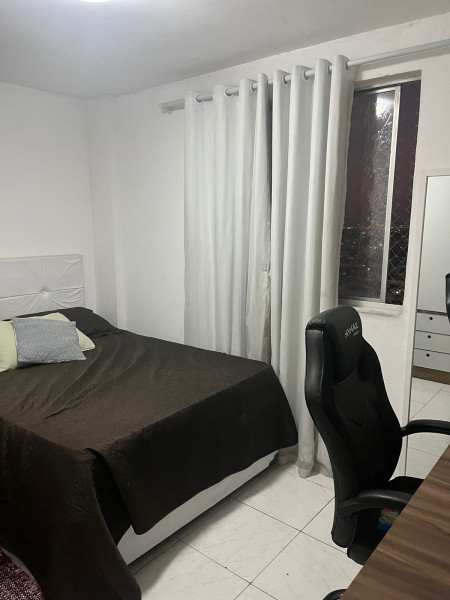 Apartamento à venda Ramos com 60m² e 2 quartos por R$ 130.000 - 1979925402-3.jpg