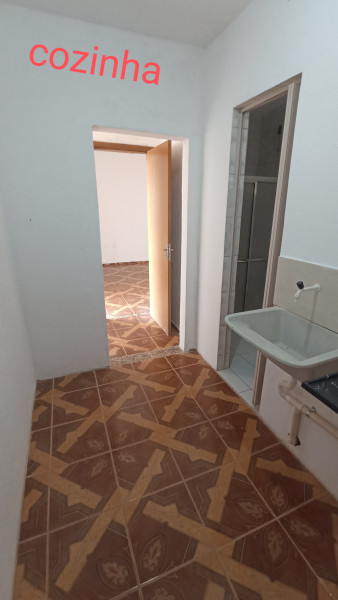 Apartamento para alugar Loteamento Amazônia (Francisco Bernardino) com 45m² e 2 quartos por R$ 600 - 1205817437-img-20230830-201641.jpg