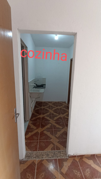 Apartamento para alugar Loteamento Amazônia (Francisco Bernardino) com 45m² e 2 quartos por R$ 600 - 1227887369-img-20230830-201618.jpg