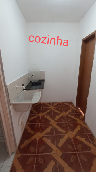 Apartamento para alugar Loteamento Amazônia (Francisco Bernardino) com 45m² e 2 quartos por R$ 600 - 1324995985-img-20230830-201701.jpg