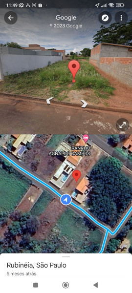 Terreno à venda Centro com 472m² e 1 quarto por R$ 160.000 - 1813260665-screenshot-2023-09-29-11-49-04-160-com.jpg