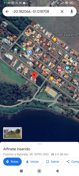 Terreno à venda Centro com 472m² e 1 quarto por R$ 160.000 - 821723645-screenshot-2023-09-29-11-49-46-804-com.jpg