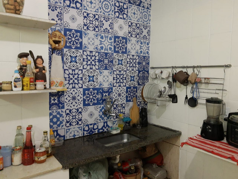 Apartamento à venda Jardim Laguna com 69m² e 2 quartos por R$ 110.000 - 842085692-j1.jpg
