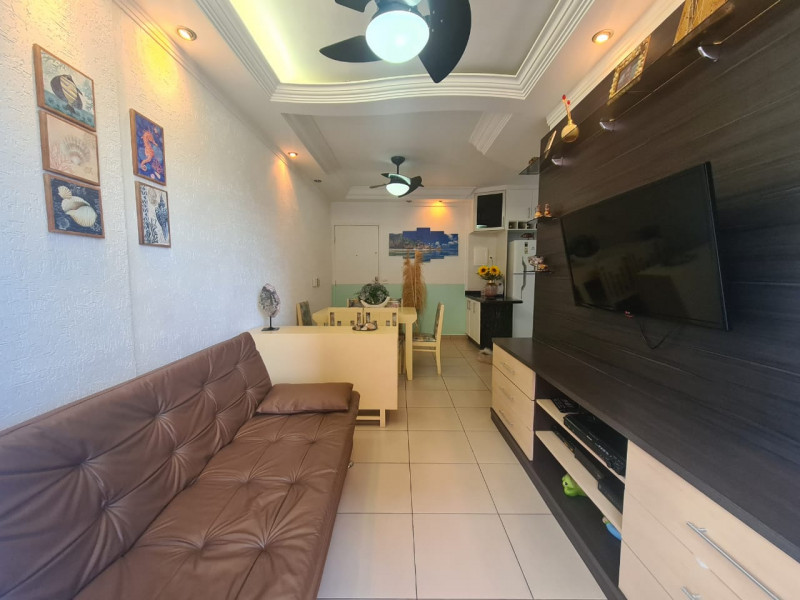 Apartamento à venda Jardim Ana Maria com 50m² e 1 quarto por R$ 280.000 - 1009566138-img-20230908-wa0018.jpg