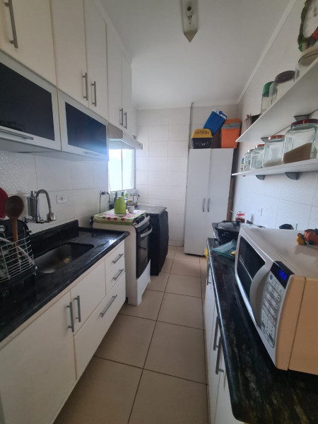 Apartamento à venda Jardim Ana Maria com 50m² e 1 quarto por R$ 280.000 - 922761314-img-20230908-wa0020.jpg