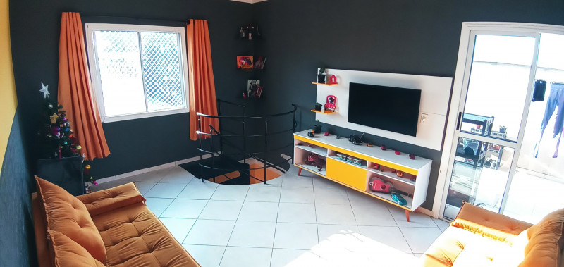 Apartamento à venda Jardim Santo Antônio com 70m² e 2 quartos por R$ 270.000 - 1473431525-05.jpg