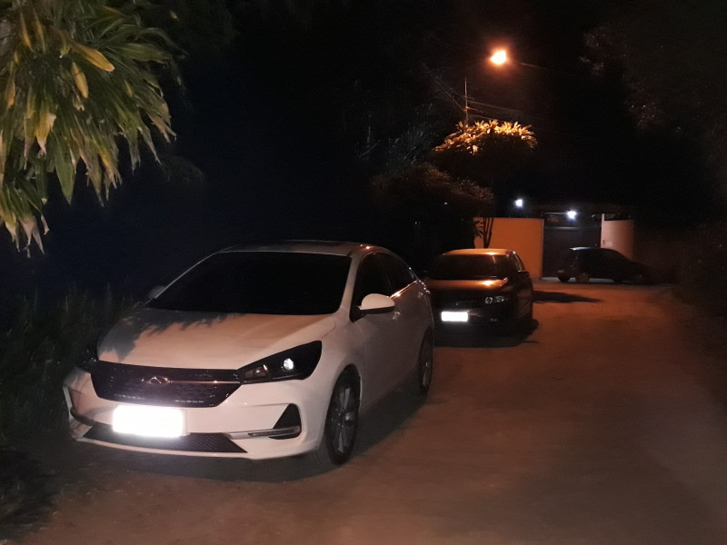 Casa à venda CENTRO com 640m² e 8 quartos por R$ 2.150.000 - carros-a-noite-rua-cruzeiro-do-sul.jpg