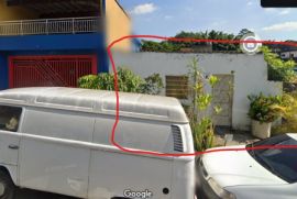 Terreno à venda Jardim Regis com 286m² - 1 dormitório -  vagas - R$ 380.000 - 293460519-frente.jpg