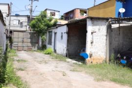 Terreno à venda Jardim Regis com 286m² - 1 dormitório -  vagas - R$ 380.000 - 854330063-img-1197.JPG