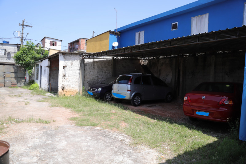 Terreno à venda Jardim Regis com 286m² e 1 quarto por R$ 380.000 - 1008204456-img-1195.JPG