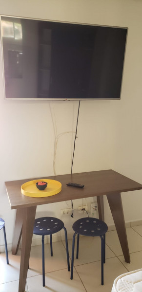 Apartamento à venda centro com 33m² e 1 quarto por R$ 170.000 - 90466701-img-20230927-wa0016.jpg