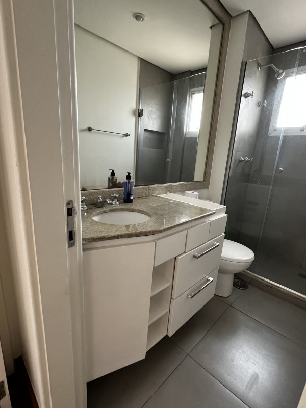 Apartamento para alugar Pinheiros com 70m² e 2 quartos por R$ 4.000 - 838643370-img-8297.jpeg