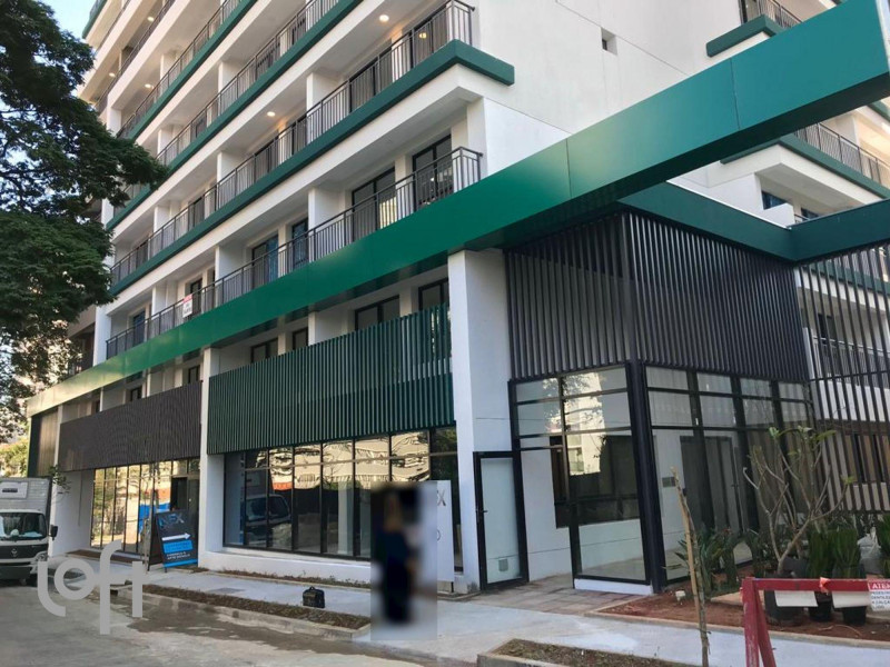 Apartamento à venda Sumaré com 30m² e 1 quarto por R$ 490 - 4117537-img-2247.jpeg