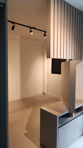 Apartamento para alugar Chácara Inglesa com 34m² e 1 quarto por R$ 2.300 - 1235141787-img-20231013-102204.jpg