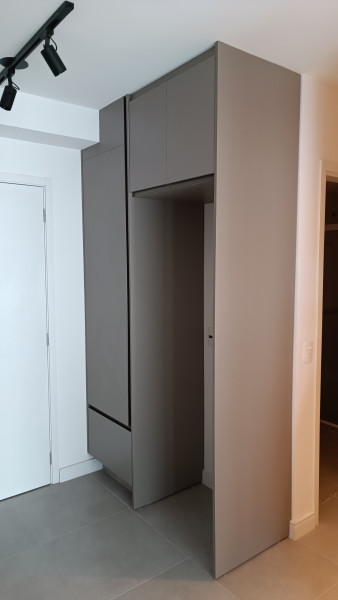 Apartamento para alugar Chácara Inglesa com 34m² e 1 quarto por R$ 2.300 - 2139978090-img-20231013-102536.jpg