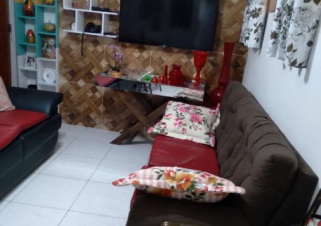 imóvel com 45m²
