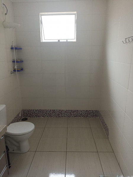 Casa à venda Bosque II com 144m² e 3 quartos por R$ 390.000 - 1293947211-banheiro-suite.jpg