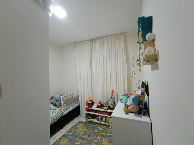 Casa à venda Bosque II com 144m² e 3 quartos por R$ 390.000 - 1309571006-9quarto-2-3.jpg