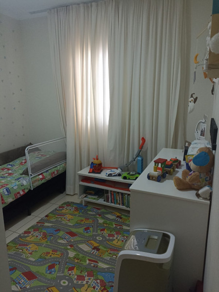 Casa à venda Bosque II com 144m² e 3 quartos por R$ 390.000 - 1542490601-9quarto-2.jpg