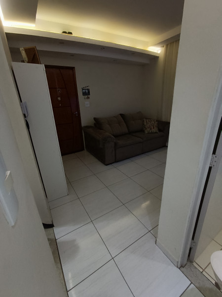 Casa à venda Bosque II com 144m² e 3 quartos por R$ 390.000 - 2061211652-3-sala-2.jpg