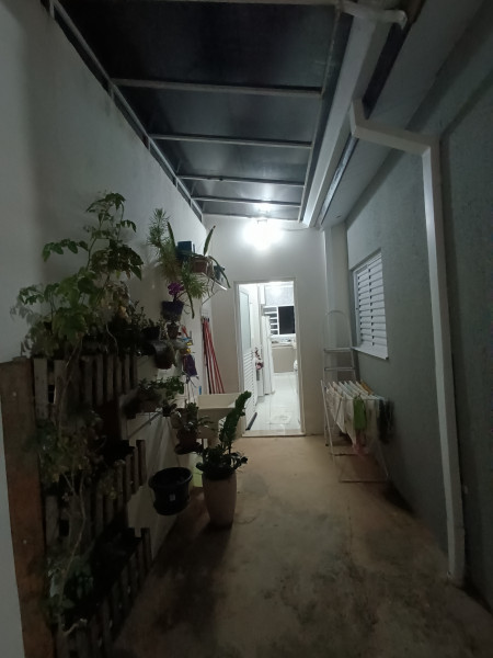 Casa à venda Bosque II com 144m² e 3 quartos por R$ 390.000 - 297266324-7porta-lavanderia-2.jpg
