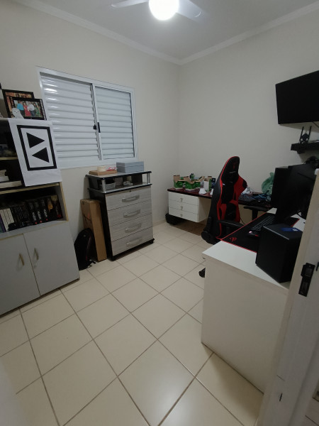 Casa à venda Bosque II com 144m² e 3 quartos por R$ 390.000 - 337417733-8quarto-1-escritorio.jpg