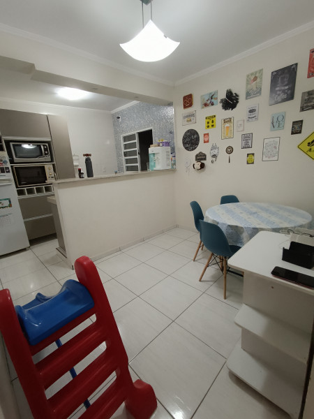 Casa à venda Bosque II com 144m² e 3 quartos por R$ 390.000 - 762007129-5copa.jpg