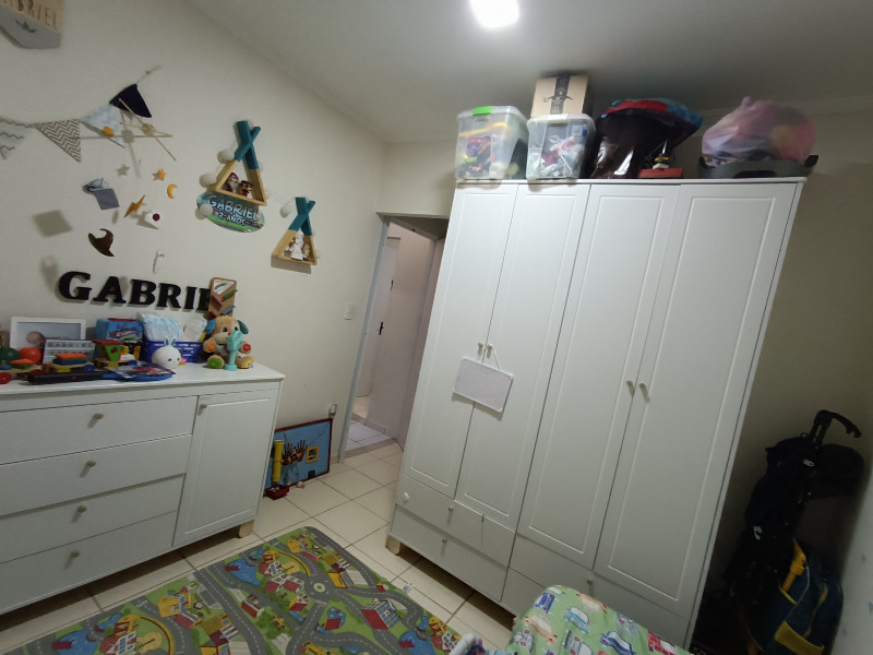 Casa à venda Bosque II com 144m² e 3 quartos por R$ 390.000 - 796822874-9quarto-2-2.jpg