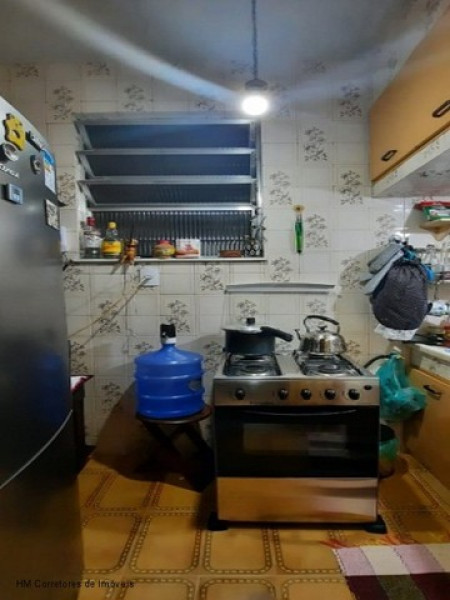 Kitnet à venda Centro com 36m² e 1 quarto por R$ 280.000 - 684332130-465277734973328apto-2.jpg