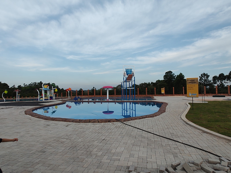 Casa de condomínio à venda centro com 193m² e 2 quartos por R$ 520.000 - 1318553988-img-20231023-173636655.jpg