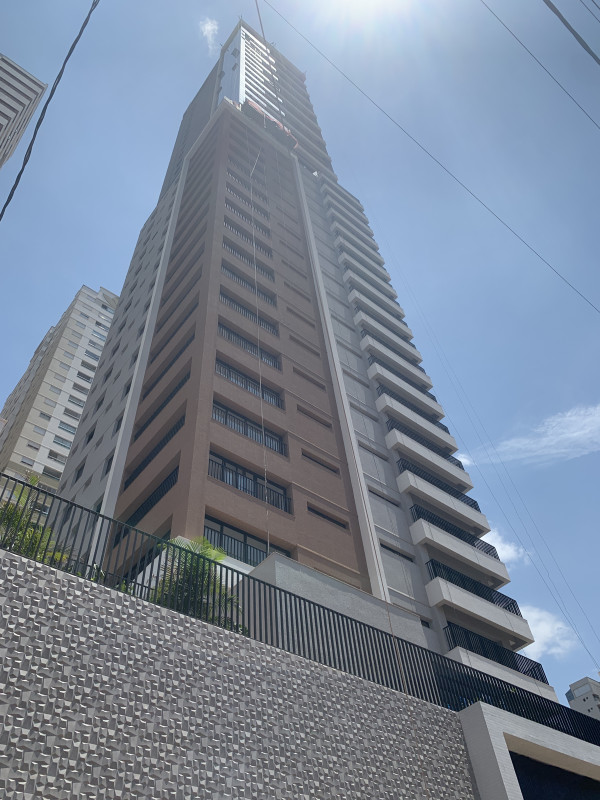 Apartamento à venda Setor Bueno com 123m² e 3 quartos por R$ 1.100.000 - 1490164974-img-0916.JPG