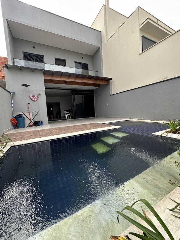 Casa de condomínio à venda Centro com 175m² e 3 quartos por R$ 800.000 - 1379953-img-3154.jpeg