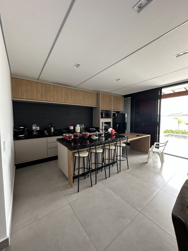 Casa de condomínio à venda Centro com 175m² e 3 quartos por R$ 800.000 - 1468133247-img-3148.jpeg