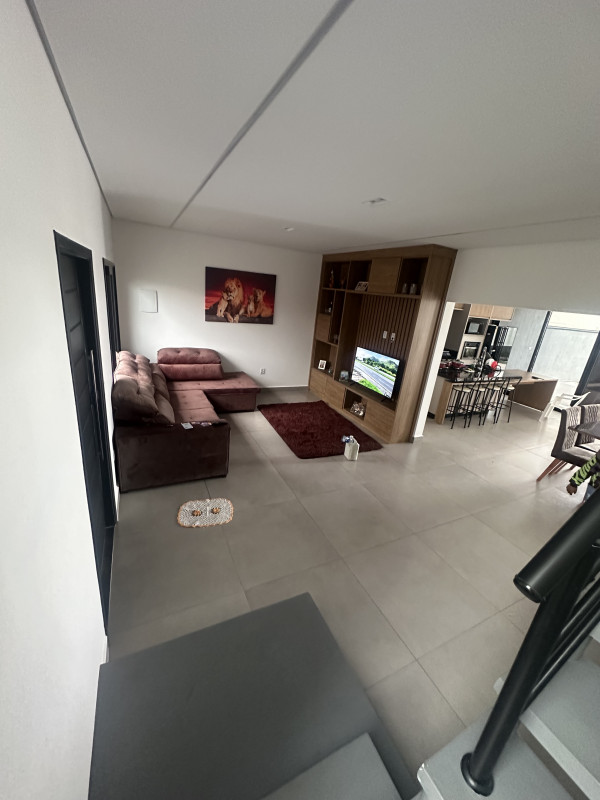 Casa de condomínio à venda Centro com 175m² e 3 quartos por R$ 800.000 - 1626715577-img-3146.jpeg