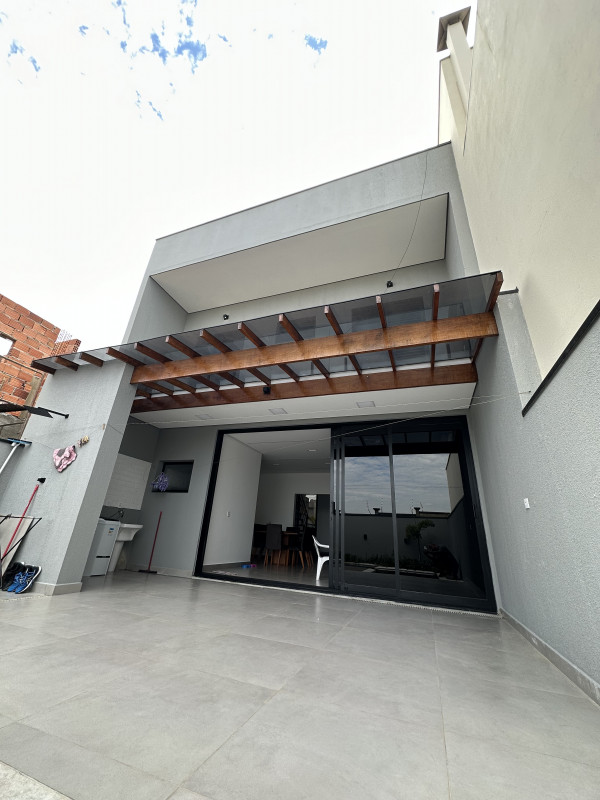 Casa de condomínio à venda Centro com 175m² e 3 quartos por R$ 800.000 - 472028757-img-3155.jpeg