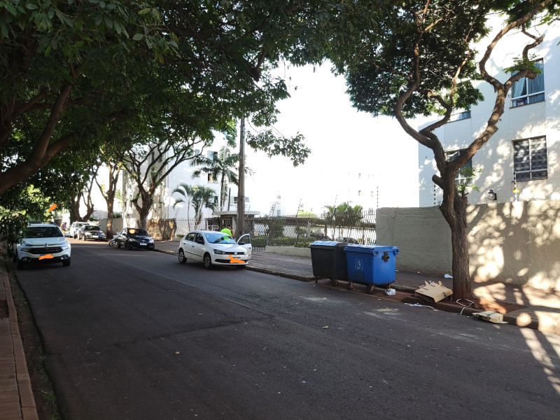 Apartamento à venda Vila Marumby com 52m² e 2 quartos por R$ 167.000 - 1244811433-img-20231022-195157.jpg