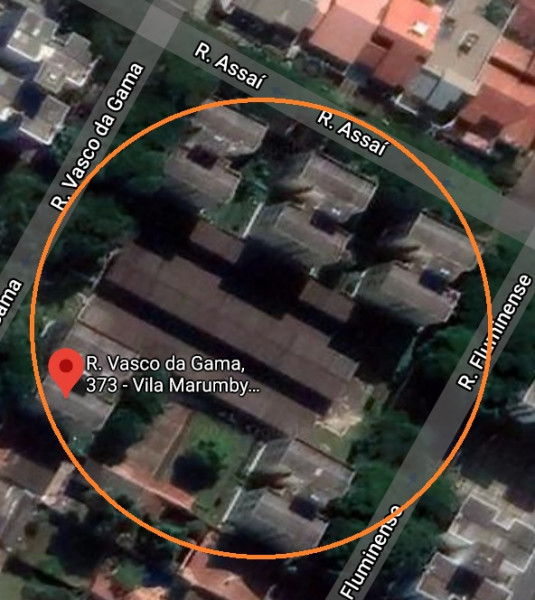 Apartamento à venda Vila Marumby com 52m² e 2 quartos por R$ 167.000 - 1797713890-img-20210409-wa0032.jpg