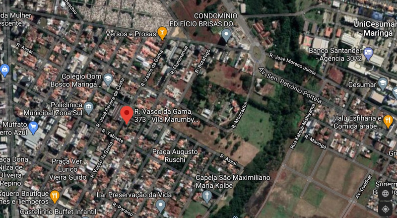 Apartamento à venda Vila Marumby com 52m² e 2 quartos por R$ 167.000 - 2137832216-img-20210409-wa0031.jpg